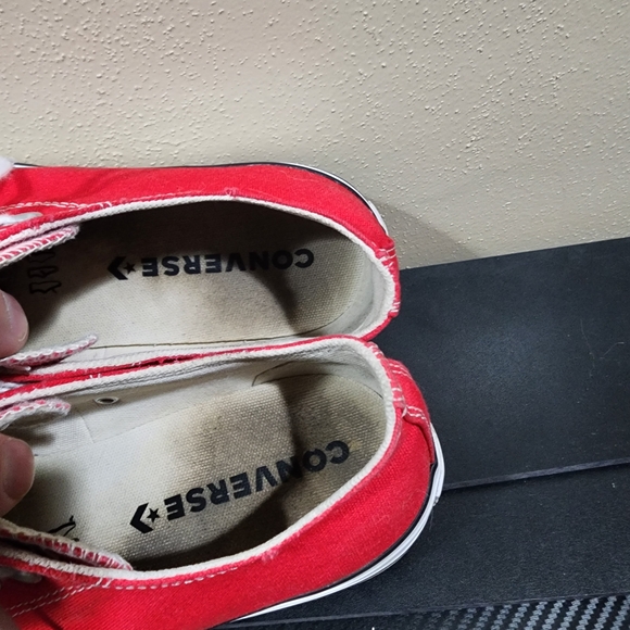 Platform Converse 10.5 Well Worn - Picture 4 of 4